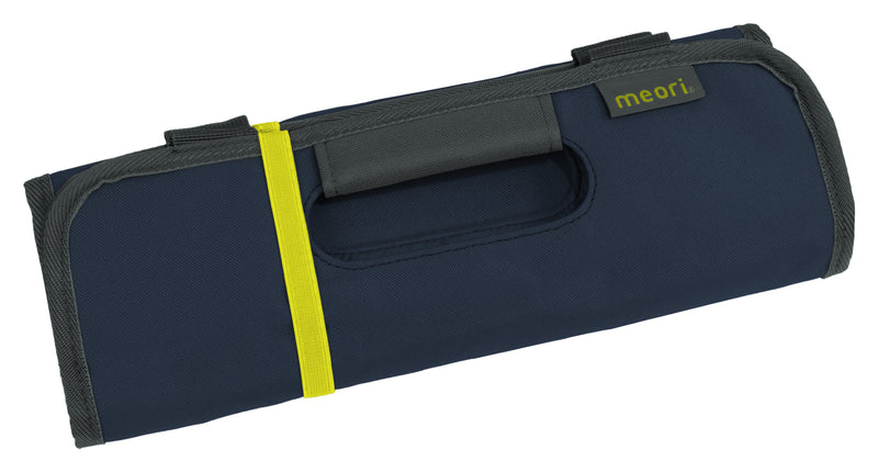 meori Foldable Shopping Bag L Stone Grey