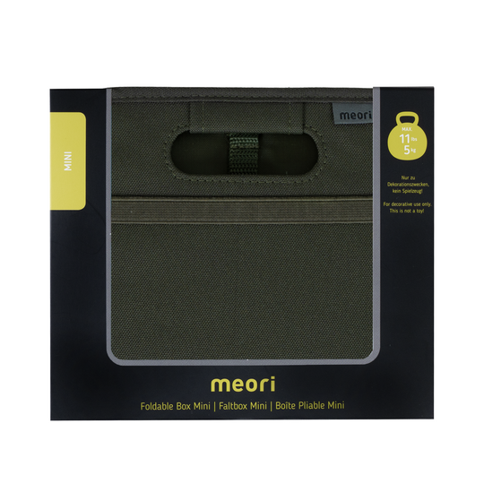 <tc>meori foldable box mini</tc>
