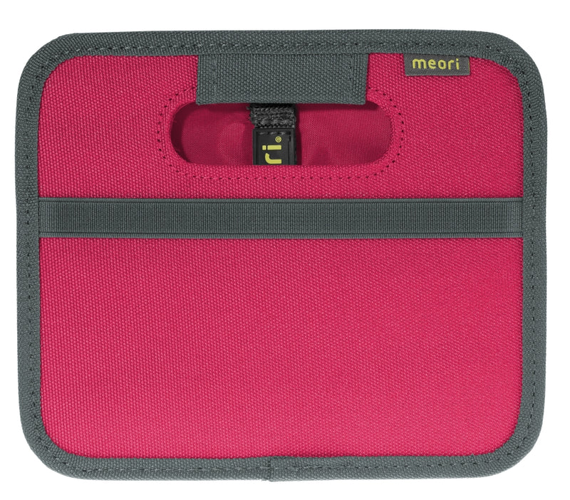 meori Foldable Box Mini Berry Pink