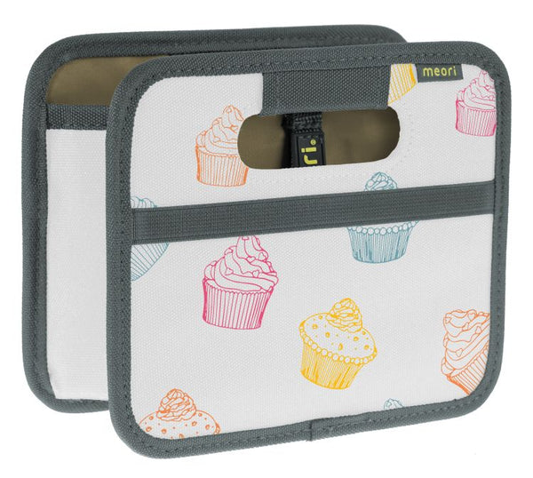 meori Foldable Box Mini Cupcake