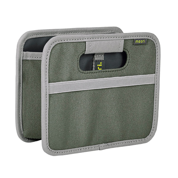 meori Foldable Box Mini Dust Olive