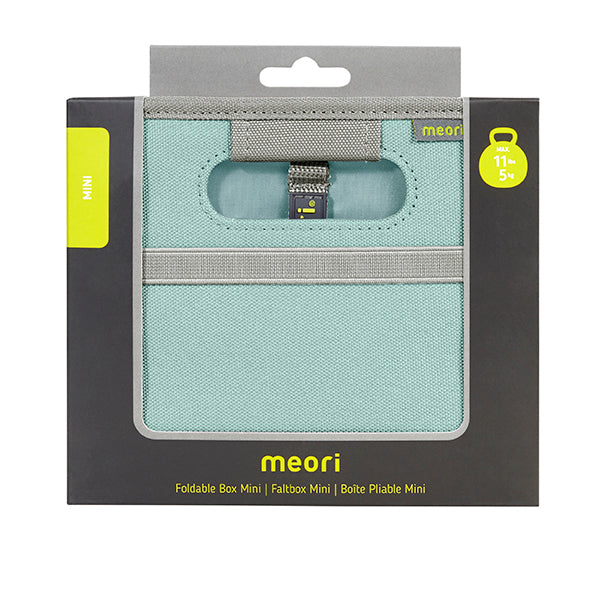 meori Foldable Box Mini Candy Mint