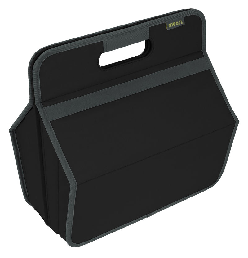 meori tool / hobby box Lava Black with insert