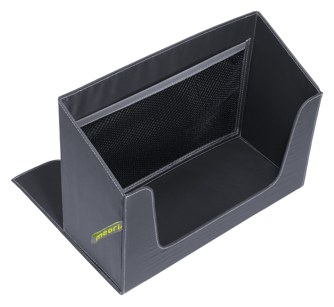 meori Faltbox L Black Ripstop für 200 °P + 27,99 € » portofrei